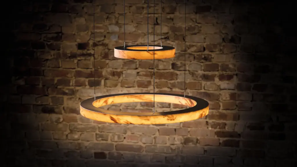 Cassini Duo (Estremos, im Baldachin fest einstellbar)