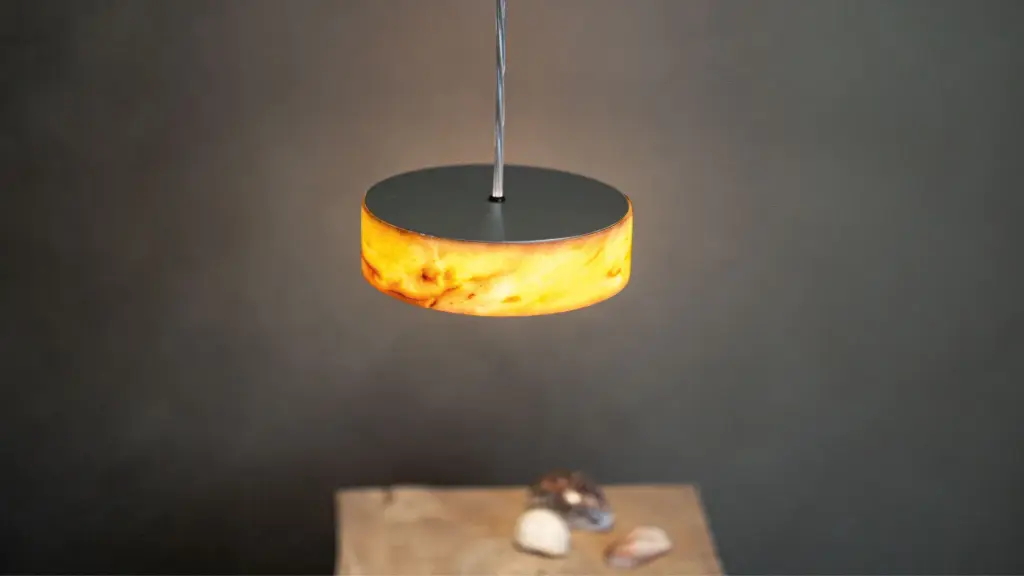 Nebra (Estremos, im Baldachin fest einstellbar)