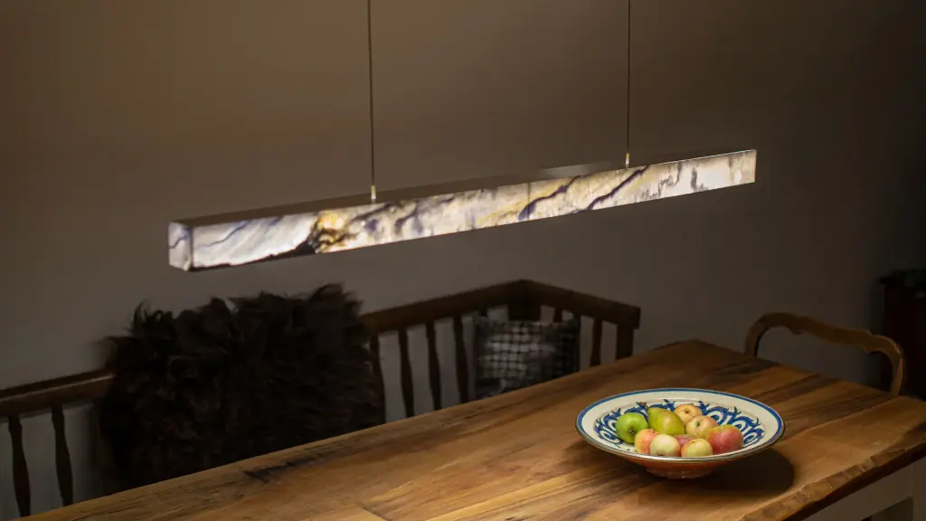 Luzon 121 (Estremos, im Baldachin fest einstellbar)