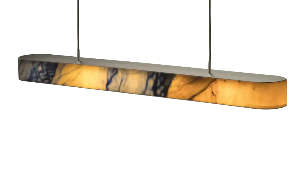 Luz 54 (Estremos, im Baldachin fest einstellbar)