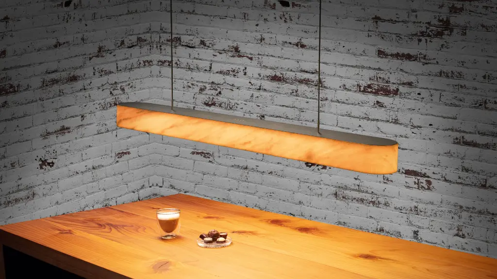 Luz 80 (Estremos, im Baldachin fest einstellbar)