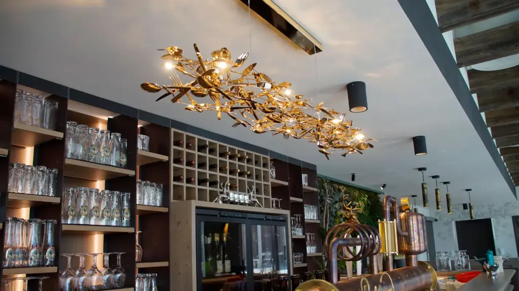 Cutlery Cloud (verchromt)