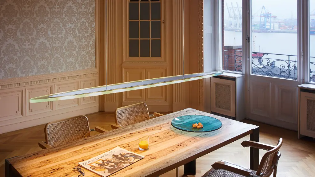 Titanic (Floatglas klar)