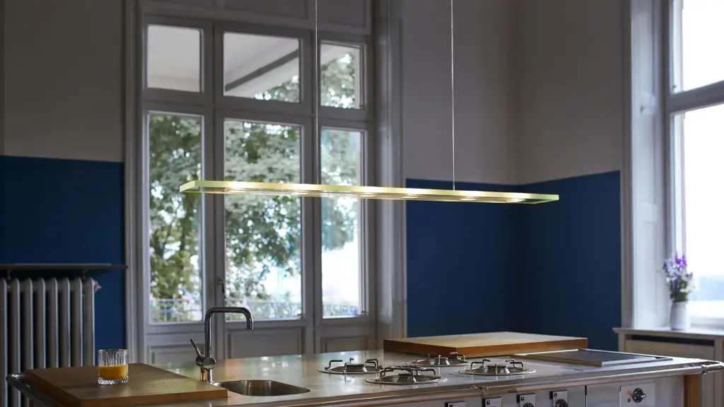 Nera 150 (Floatglas klar)