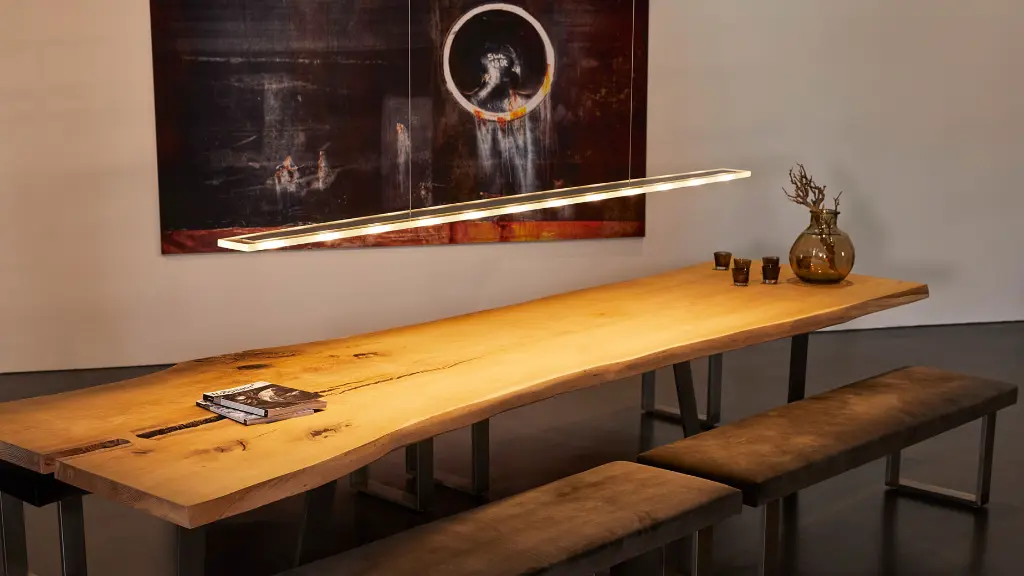 Nera 250 (Floatglas klar)