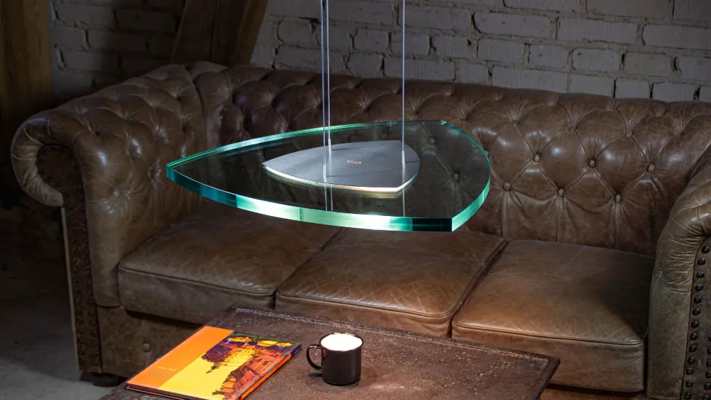 Glasnost (Floatglas klar)