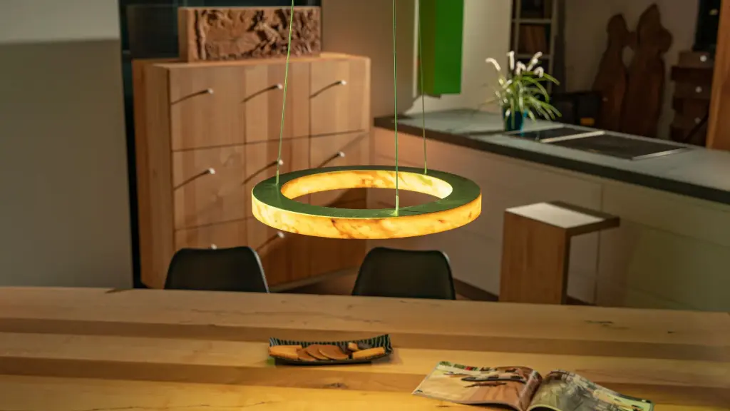 Cassini 49 (Estremos, im Baldachin fest einstellbar)